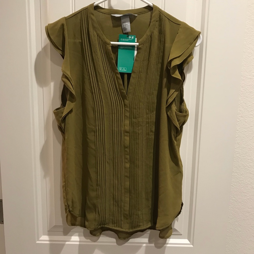 H&M Blouse